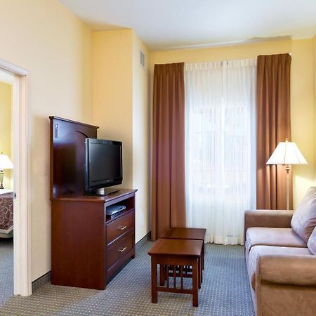 Staybridge Suites Mcallen By Ihg Bagian luar foto