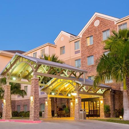 Staybridge Suites Mcallen By Ihg Bagian luar foto