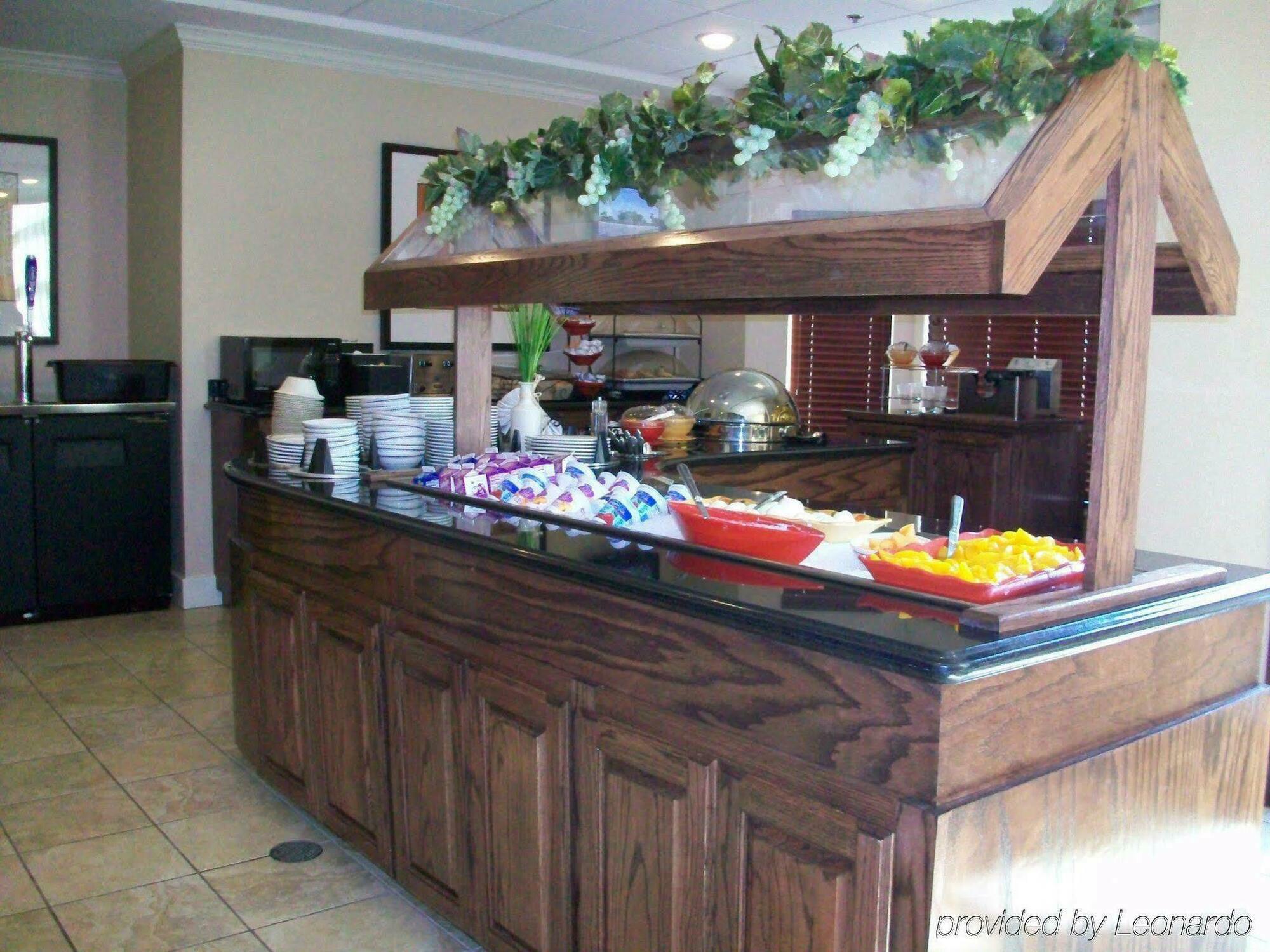 Staybridge Suites Mcallen By Ihg Bagian luar foto