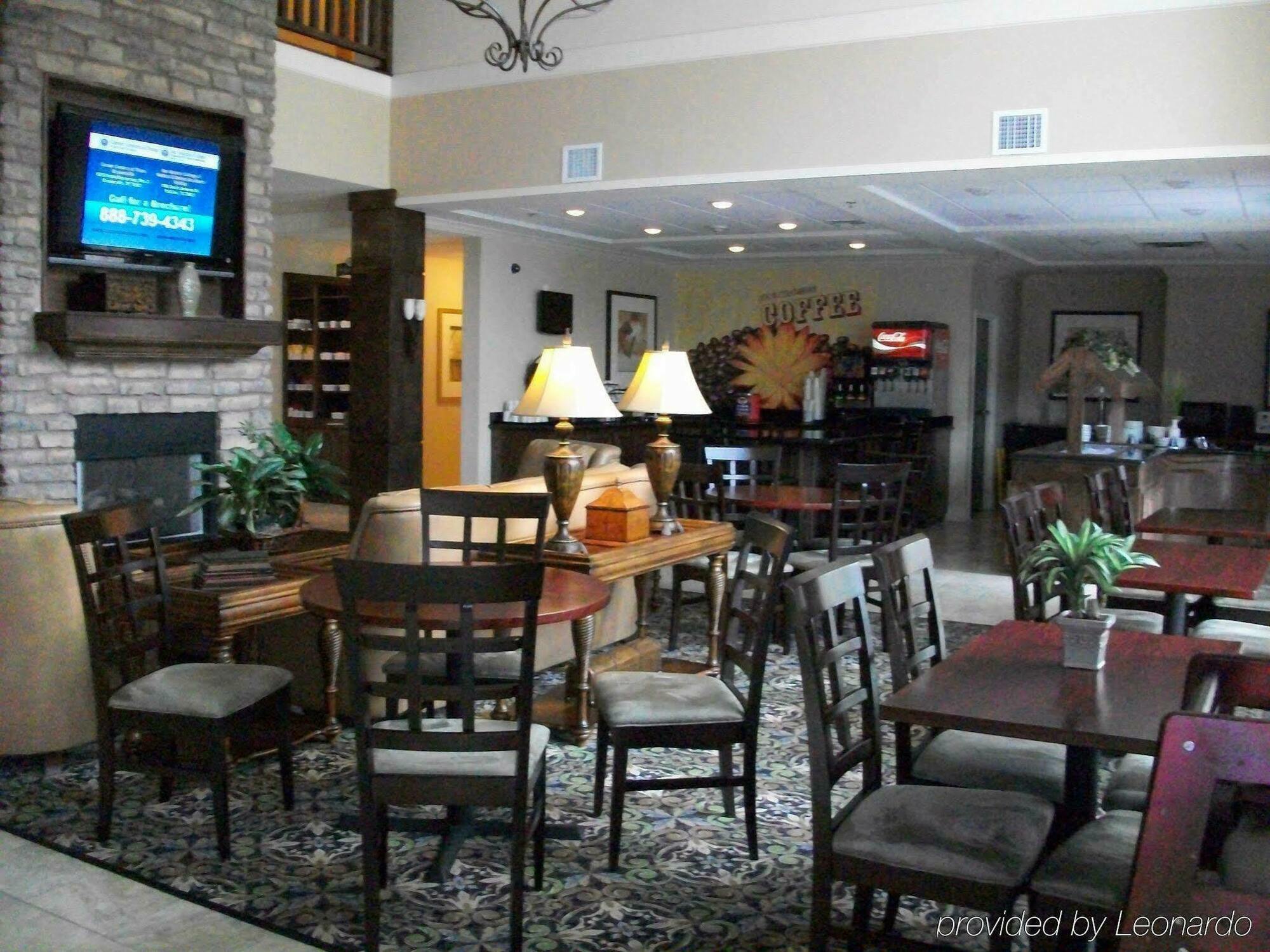 Staybridge Suites Mcallen By Ihg Bagian luar foto