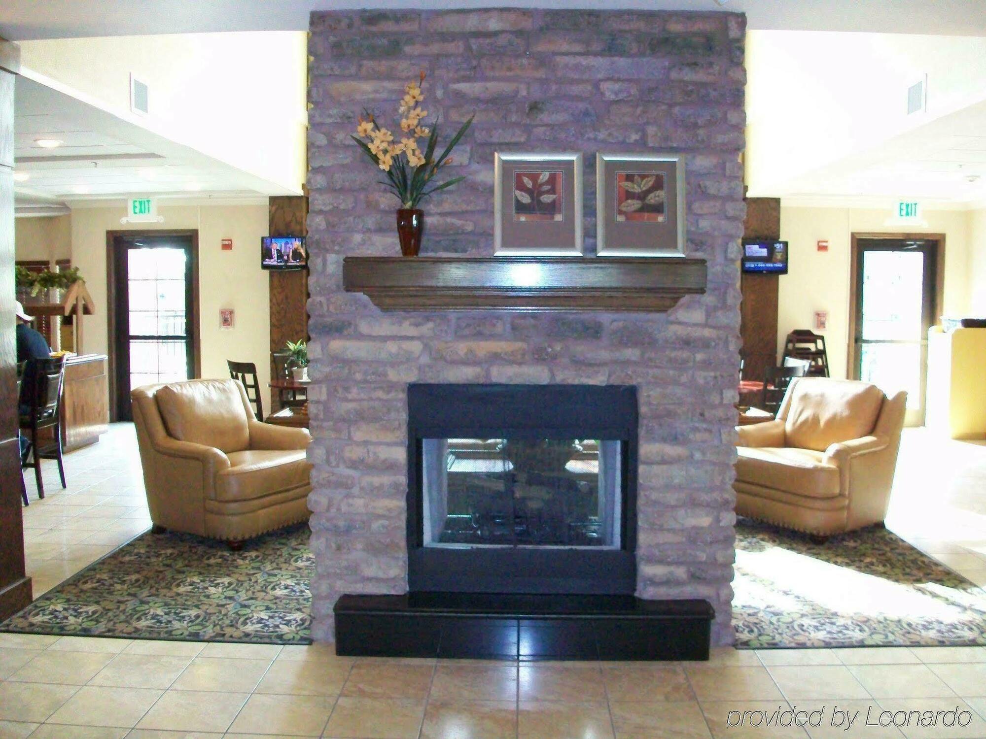 Staybridge Suites Mcallen By Ihg Bagian luar foto