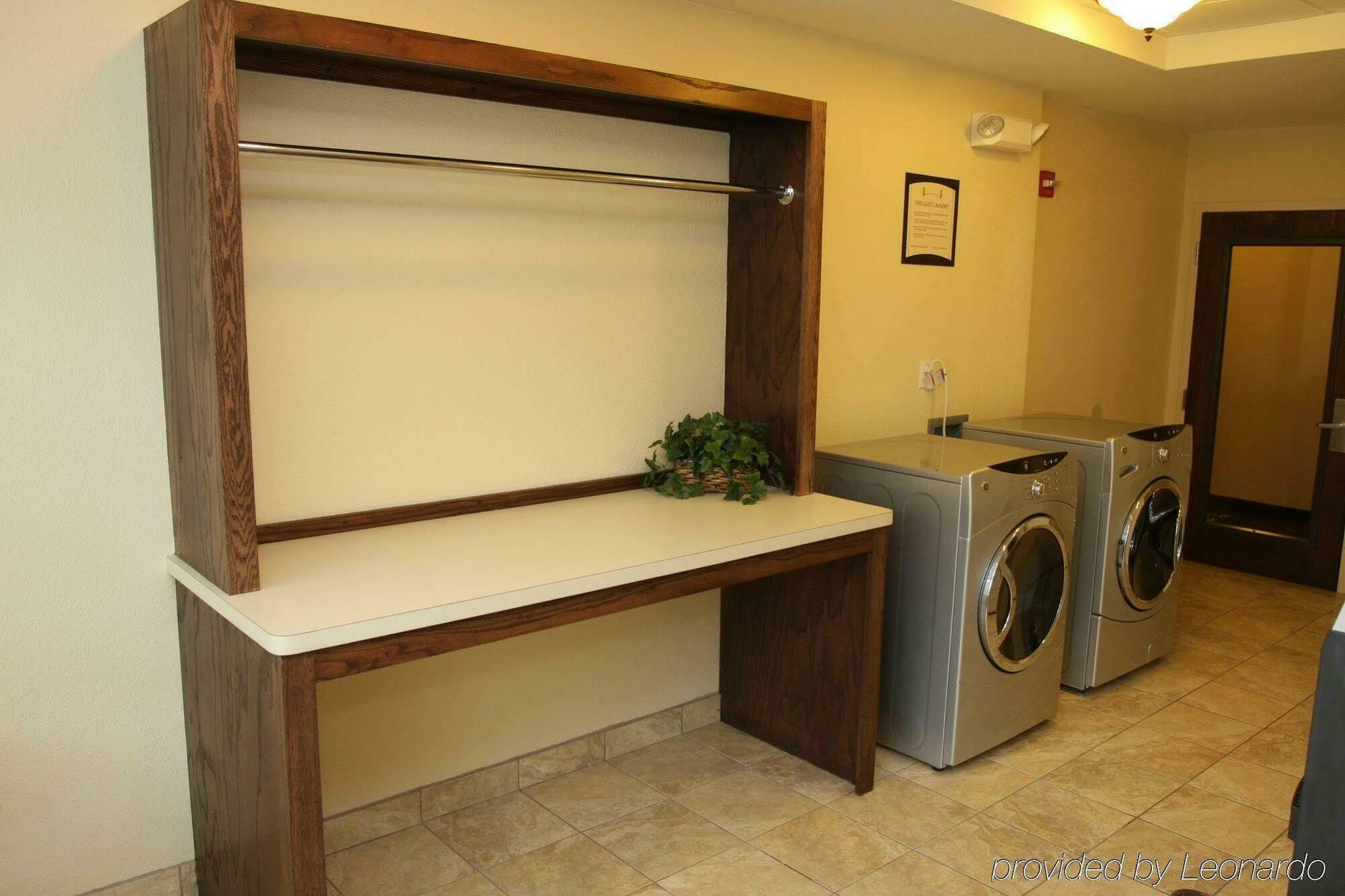Staybridge Suites Mcallen By Ihg Fasilitas foto
