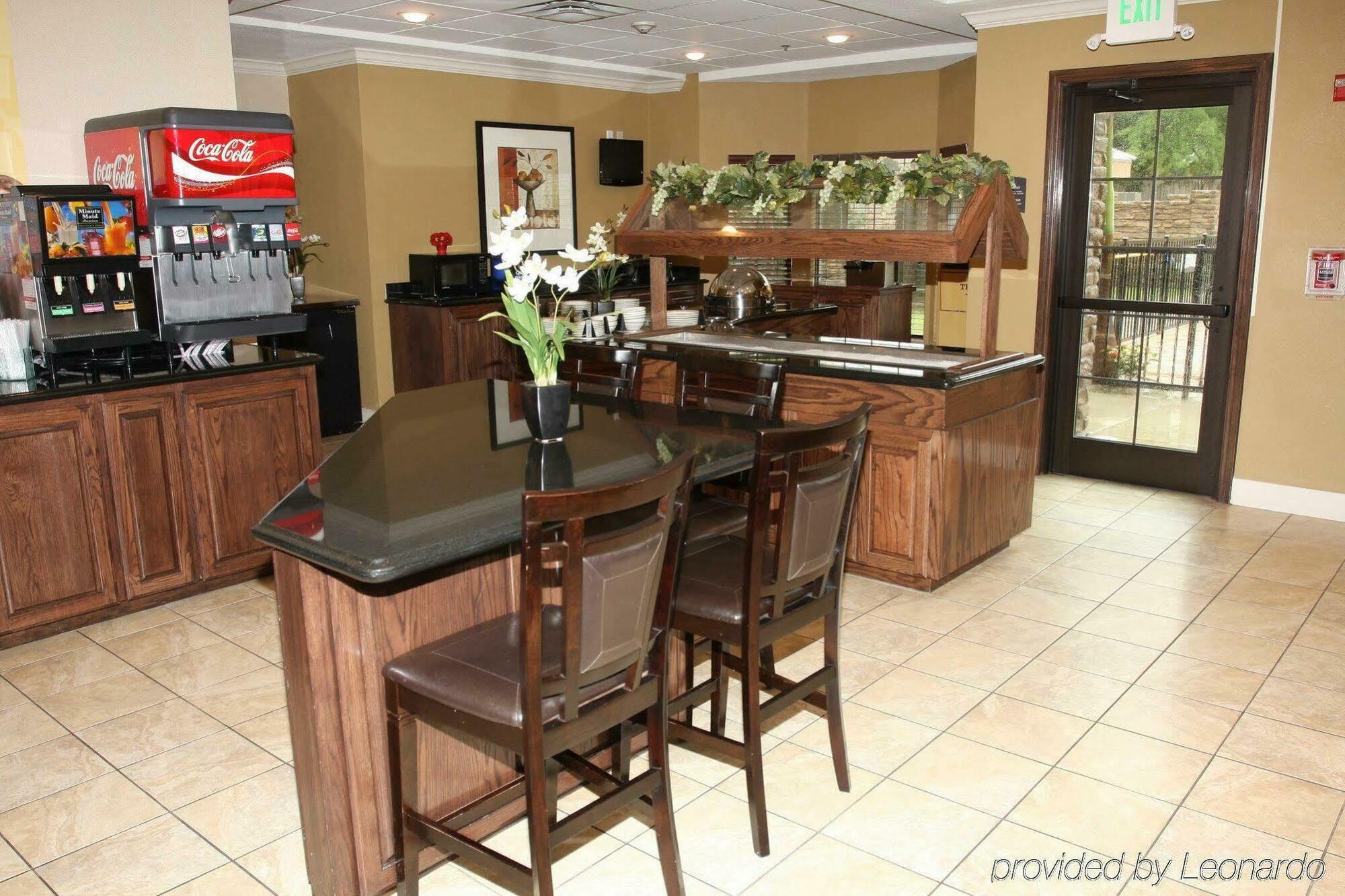 Staybridge Suites Mcallen By Ihg Bagian luar foto