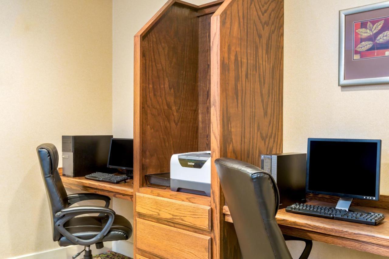 Staybridge Suites Mcallen By Ihg Bagian luar foto